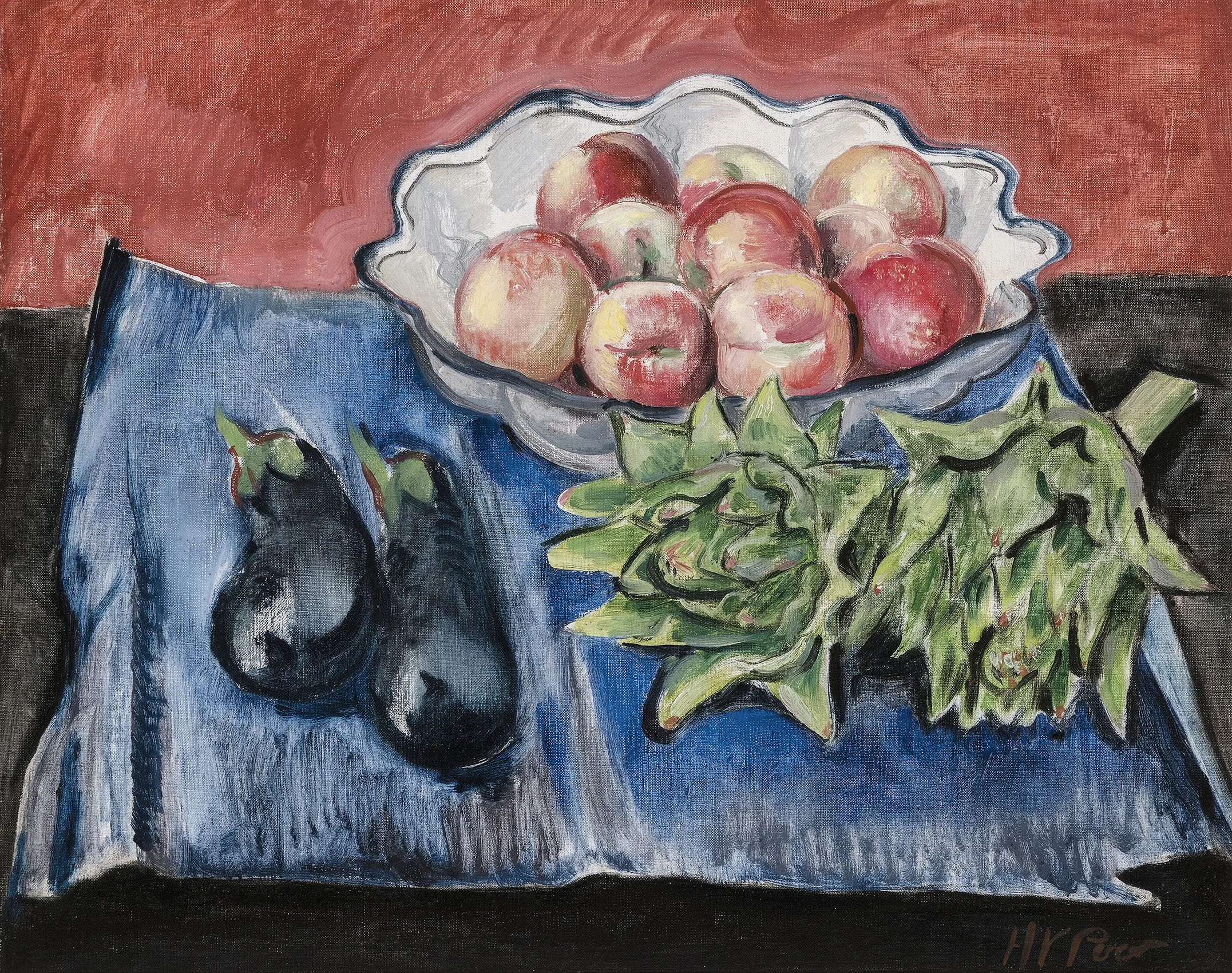 Poor_Still Life with Aubergines.jpg