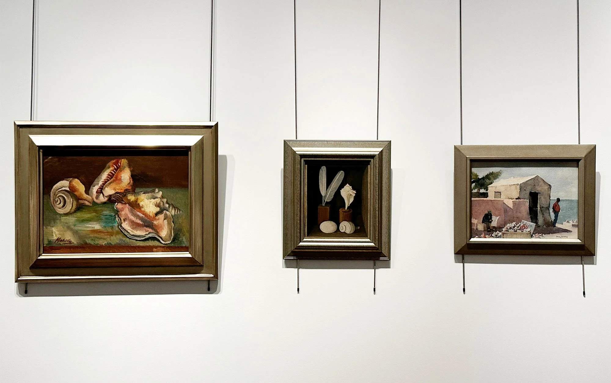 Florida Dreaming, on view through May 1, 2026