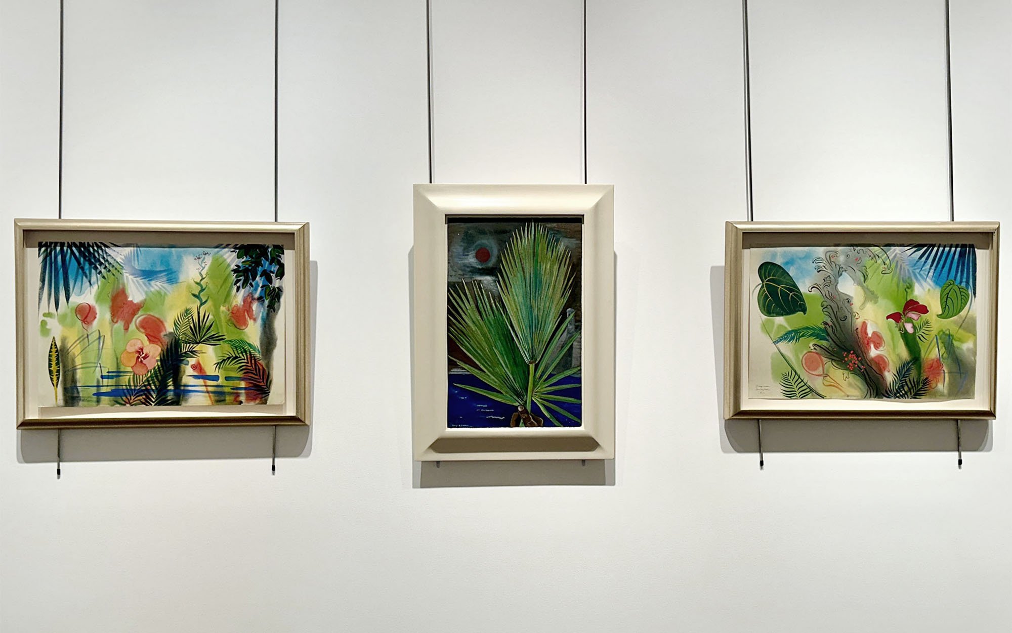 Florida Dreaming, on view through May 1, 2026