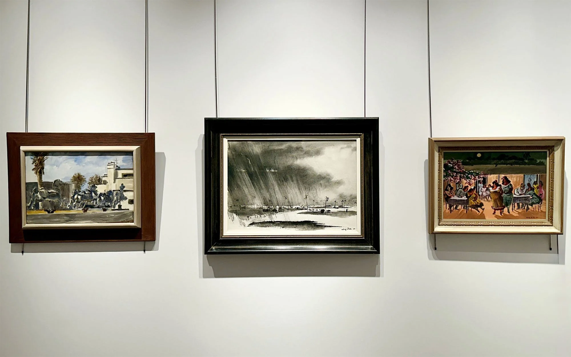 Florida Dreaming, on view through May 1, 2026