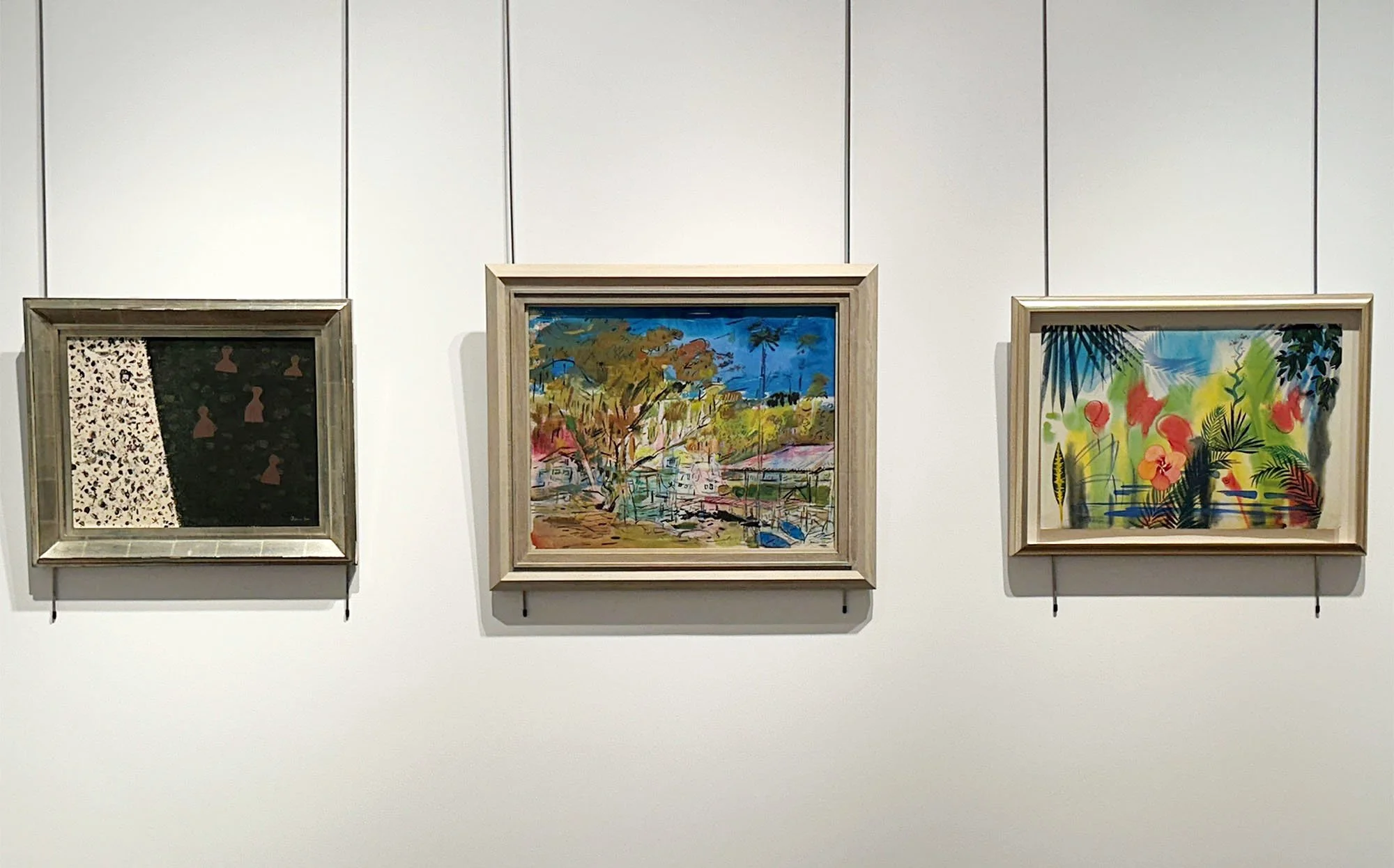 Florida Dreaming, on view through May 1, 2026