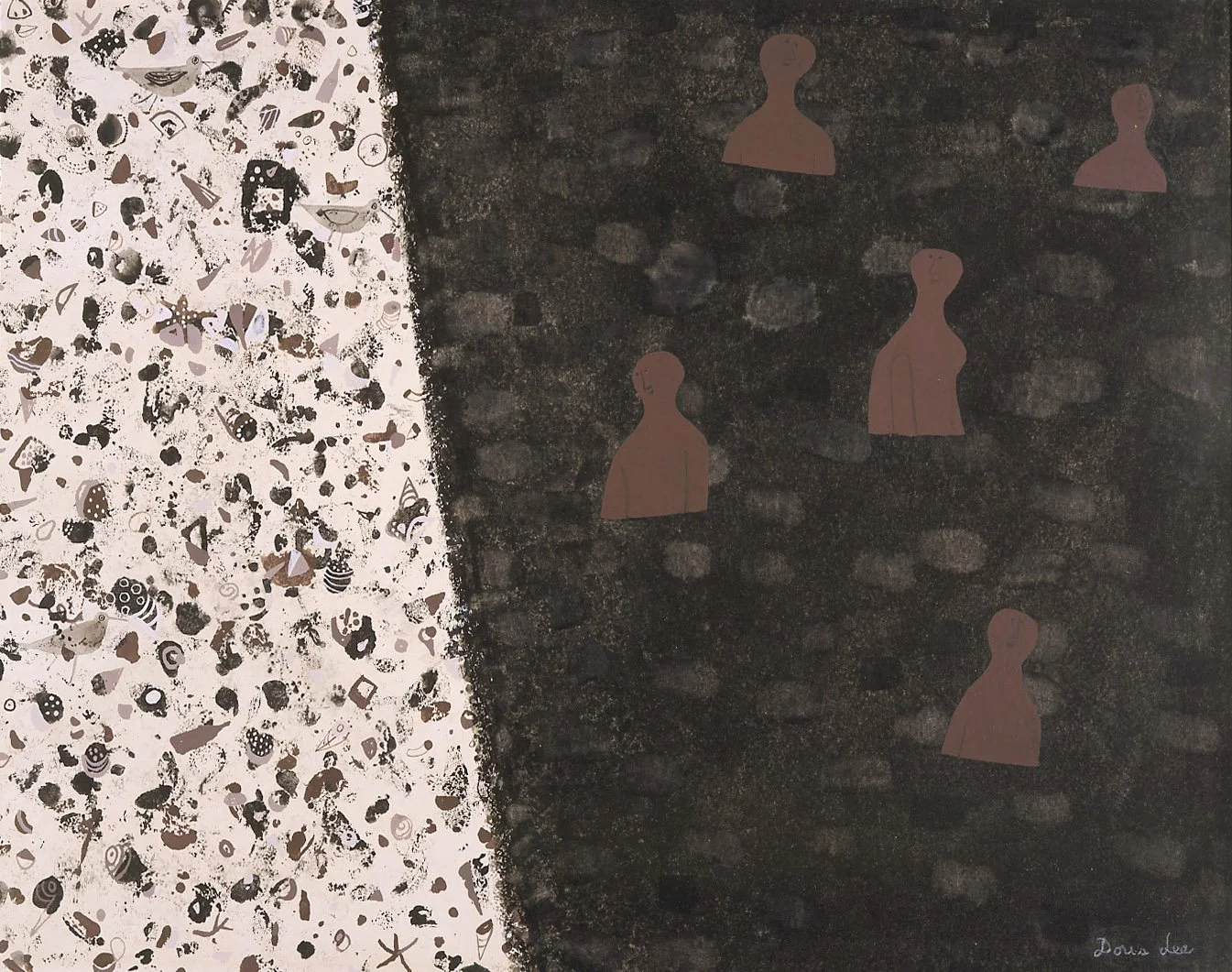 Doris Lee (1904-1983)