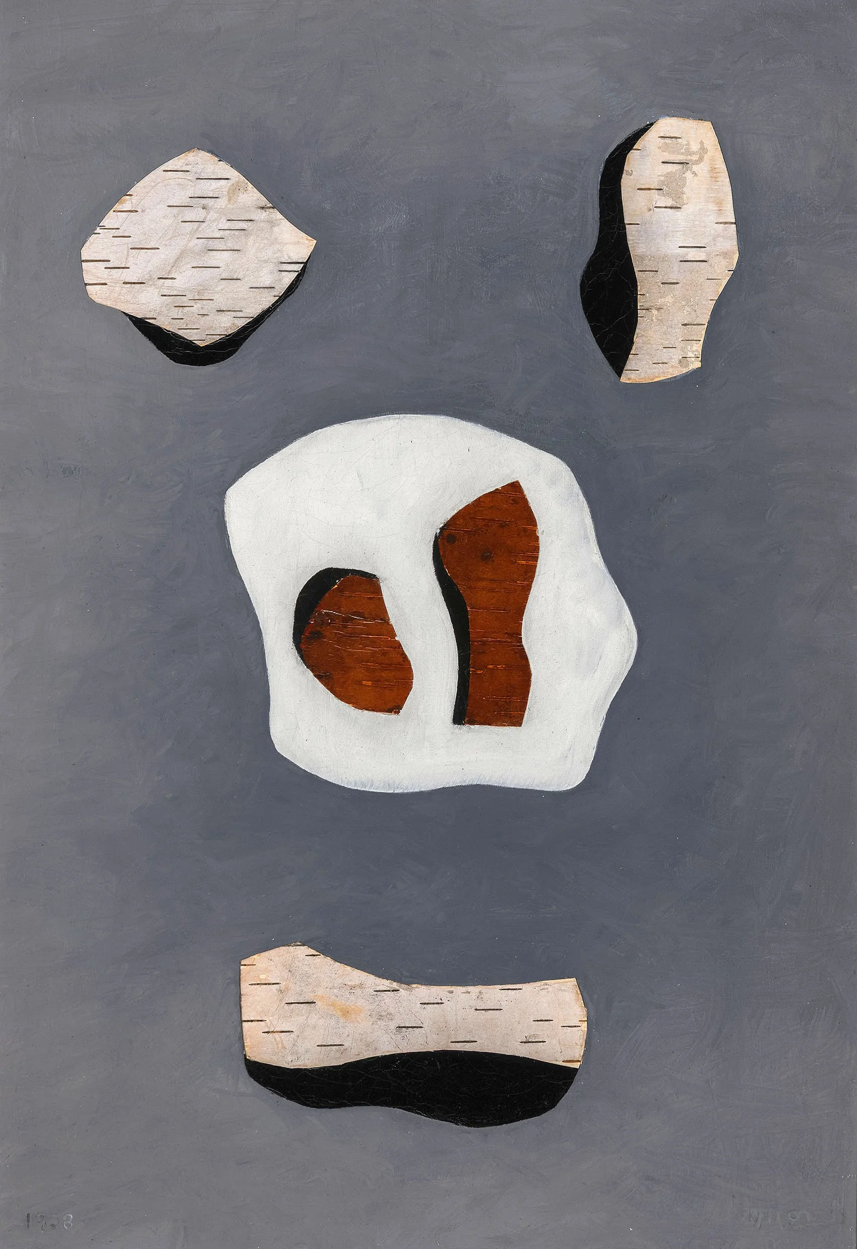 George L.K. Morris (1905-1975)