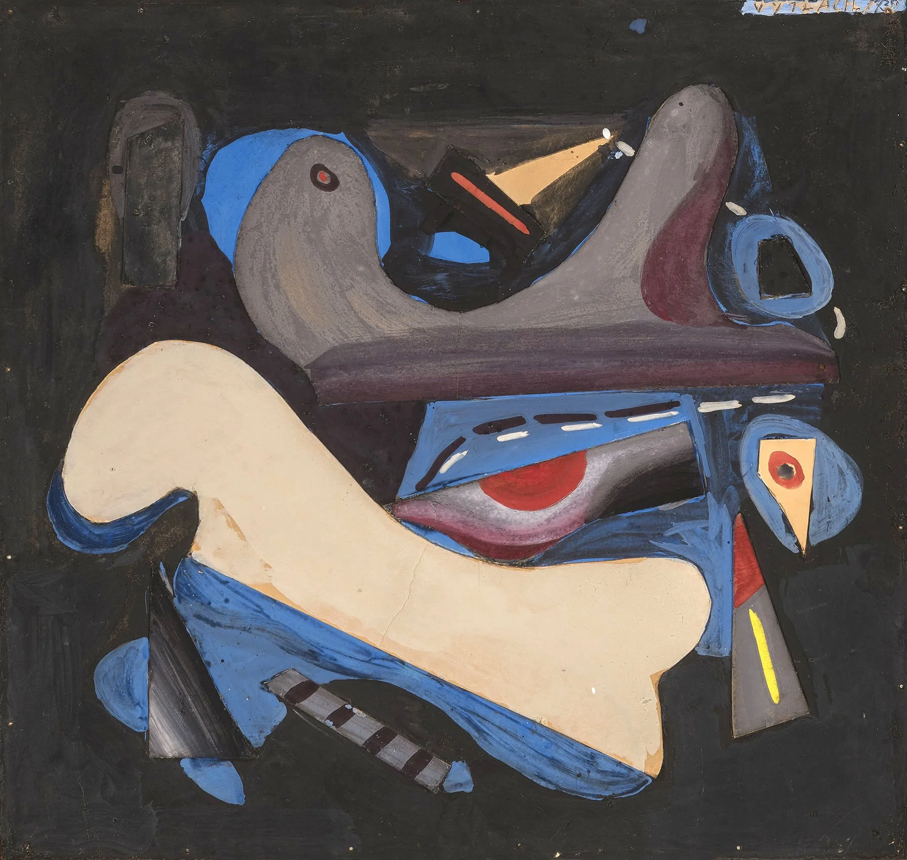 Vytlacil,Construction 1939.jpg