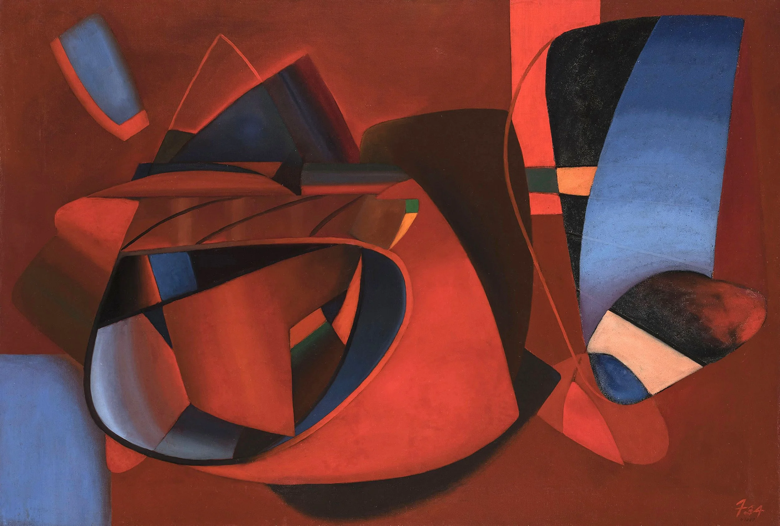 John Ferren (1905-1970)