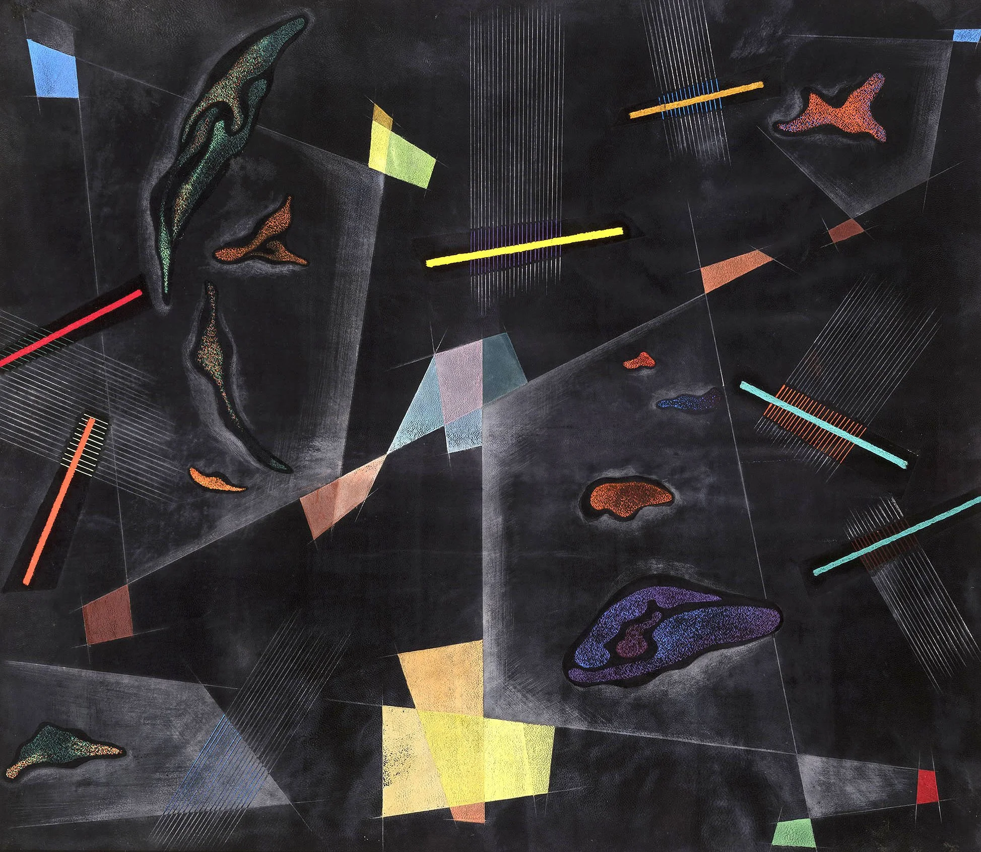 John Sennhauser (1907-1978)