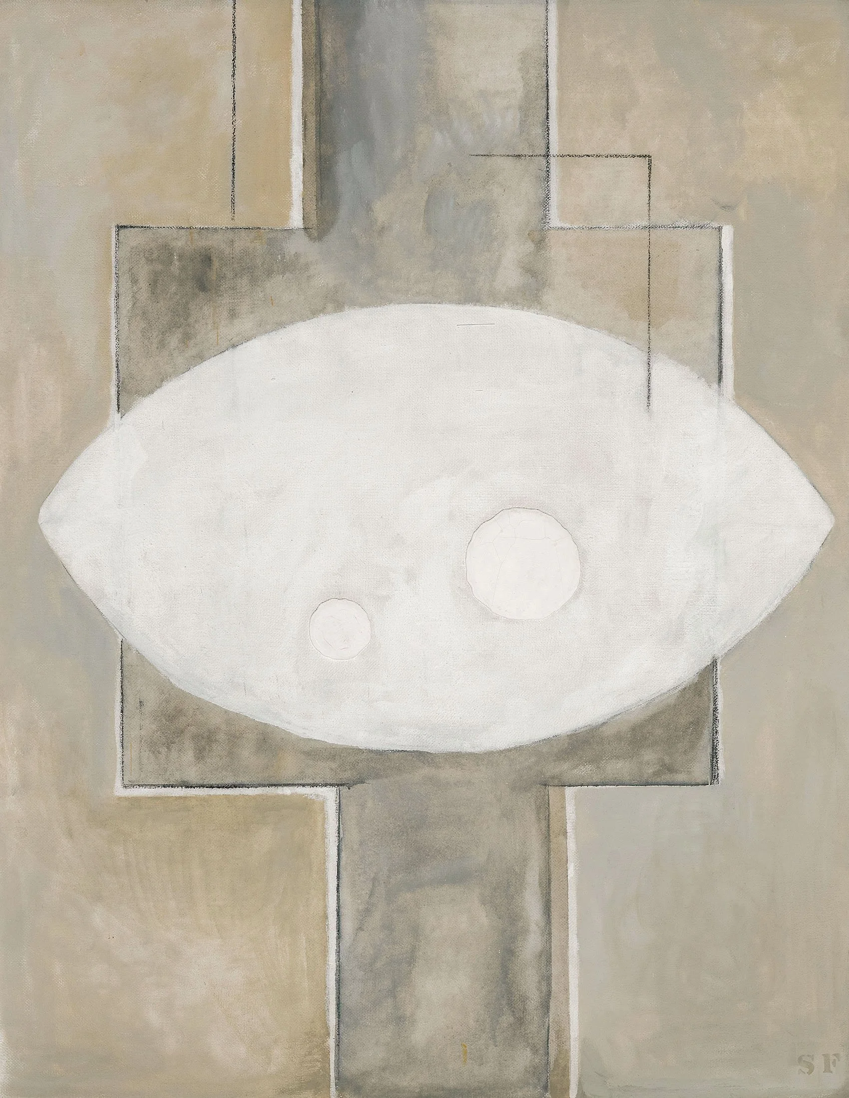 Suzy Frelinghuysen (1911-1988)