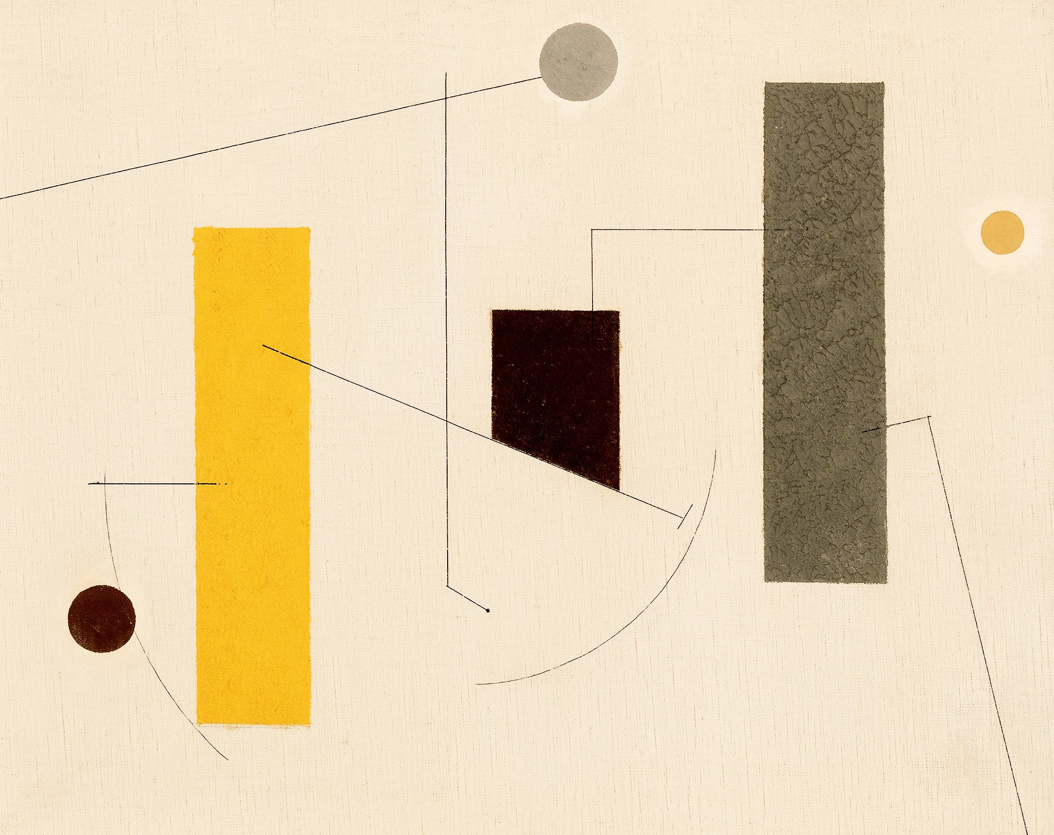 Charles Green Shaw (1892-1974)