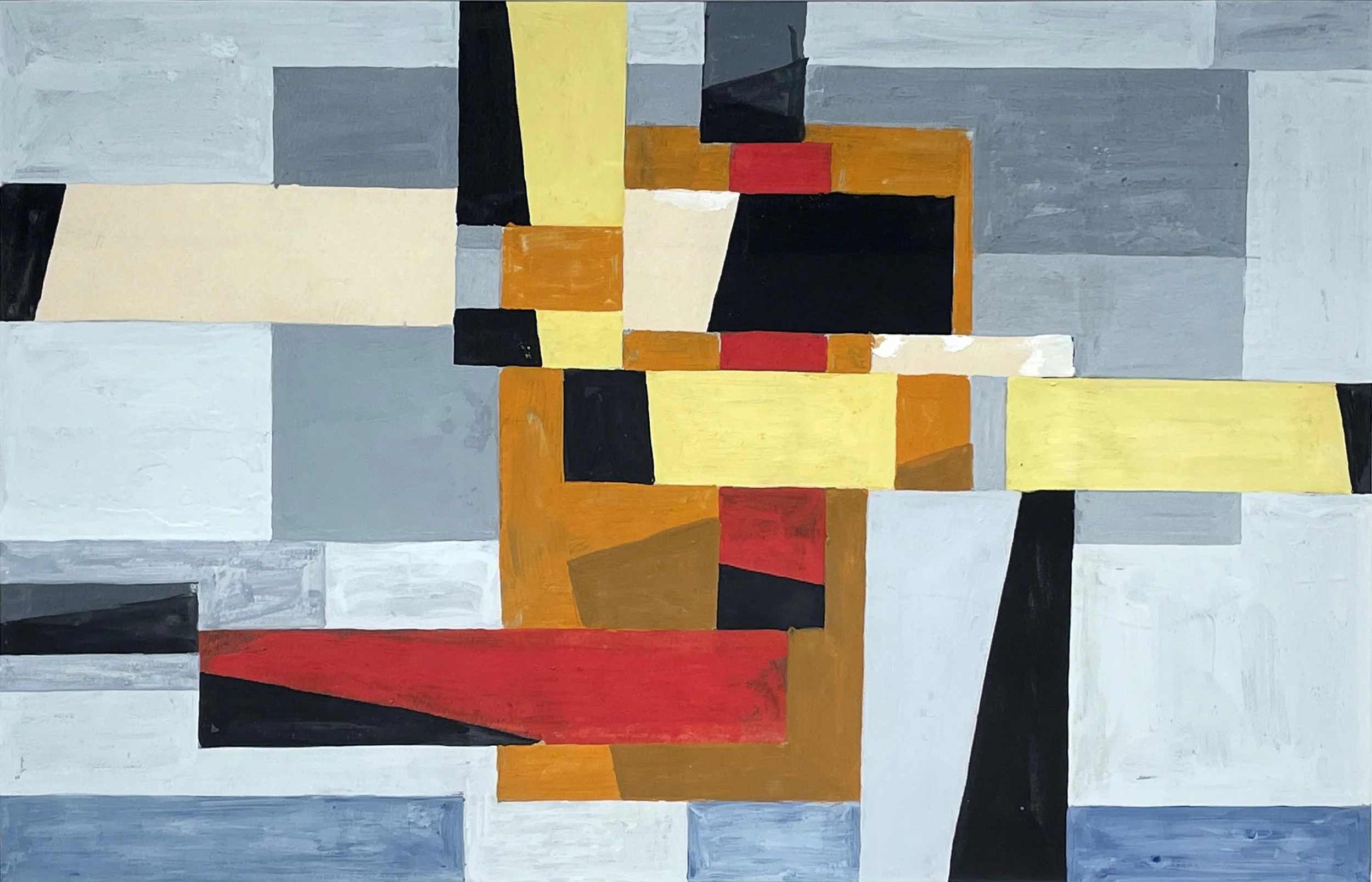 Albert Swinden (1901-1961)