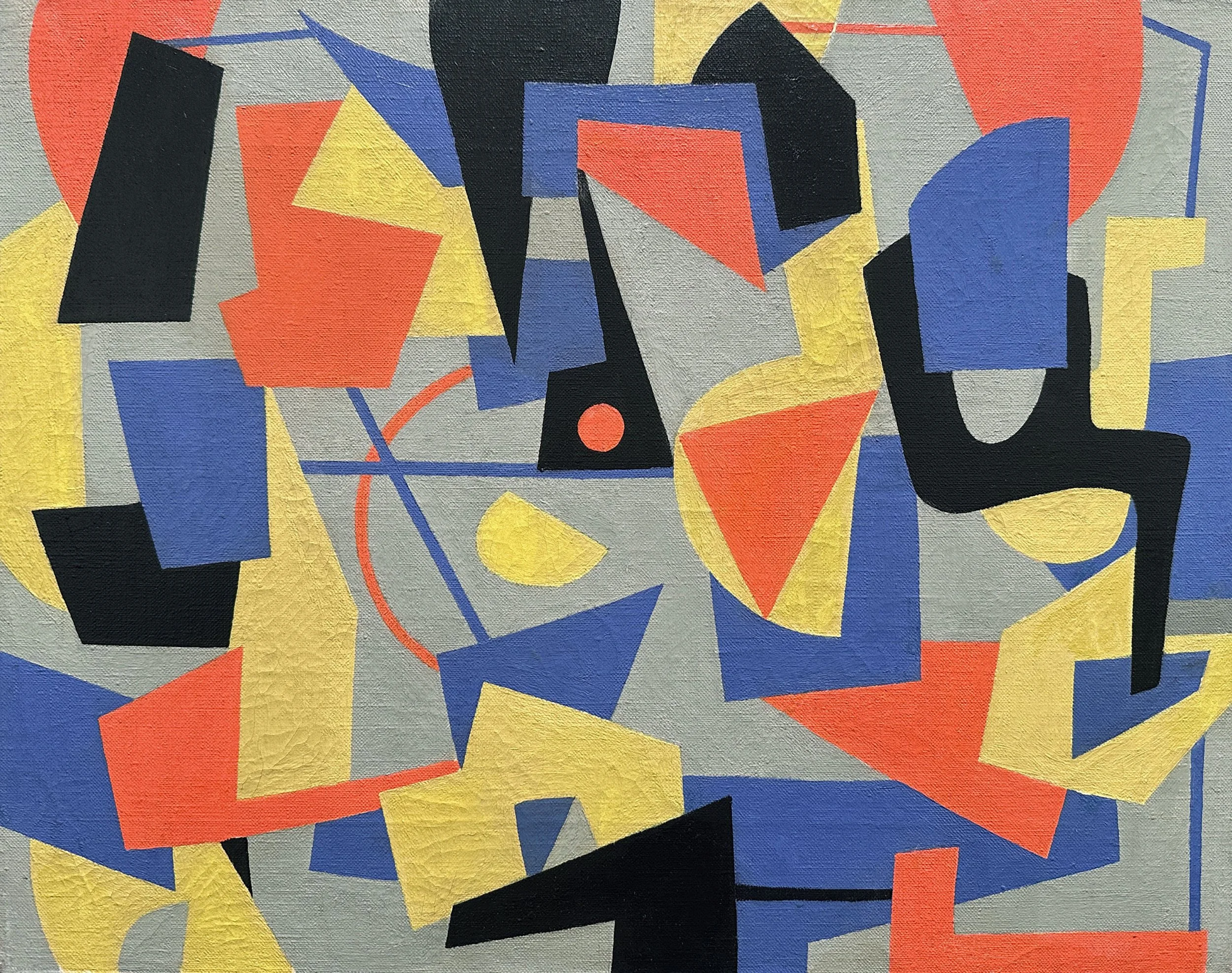 Wilfrid Zogbaum (1915-1965)