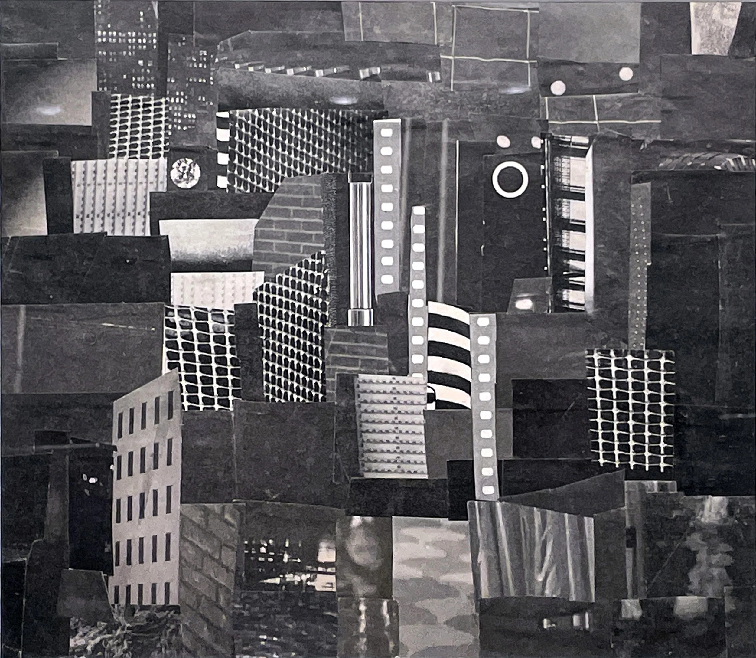 Janet Todd Young (1908-1993)