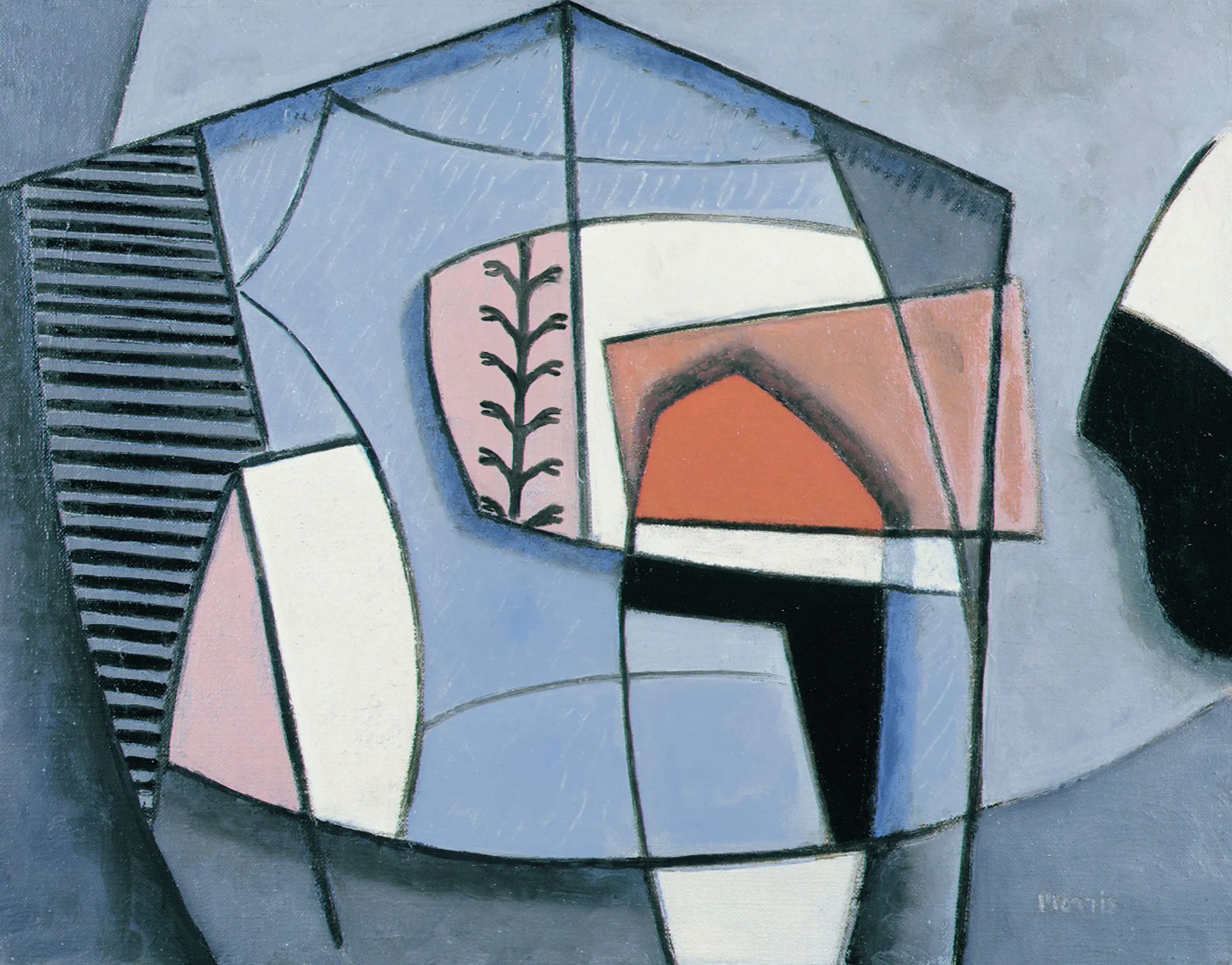 George L. K. Morris (1905-1975)