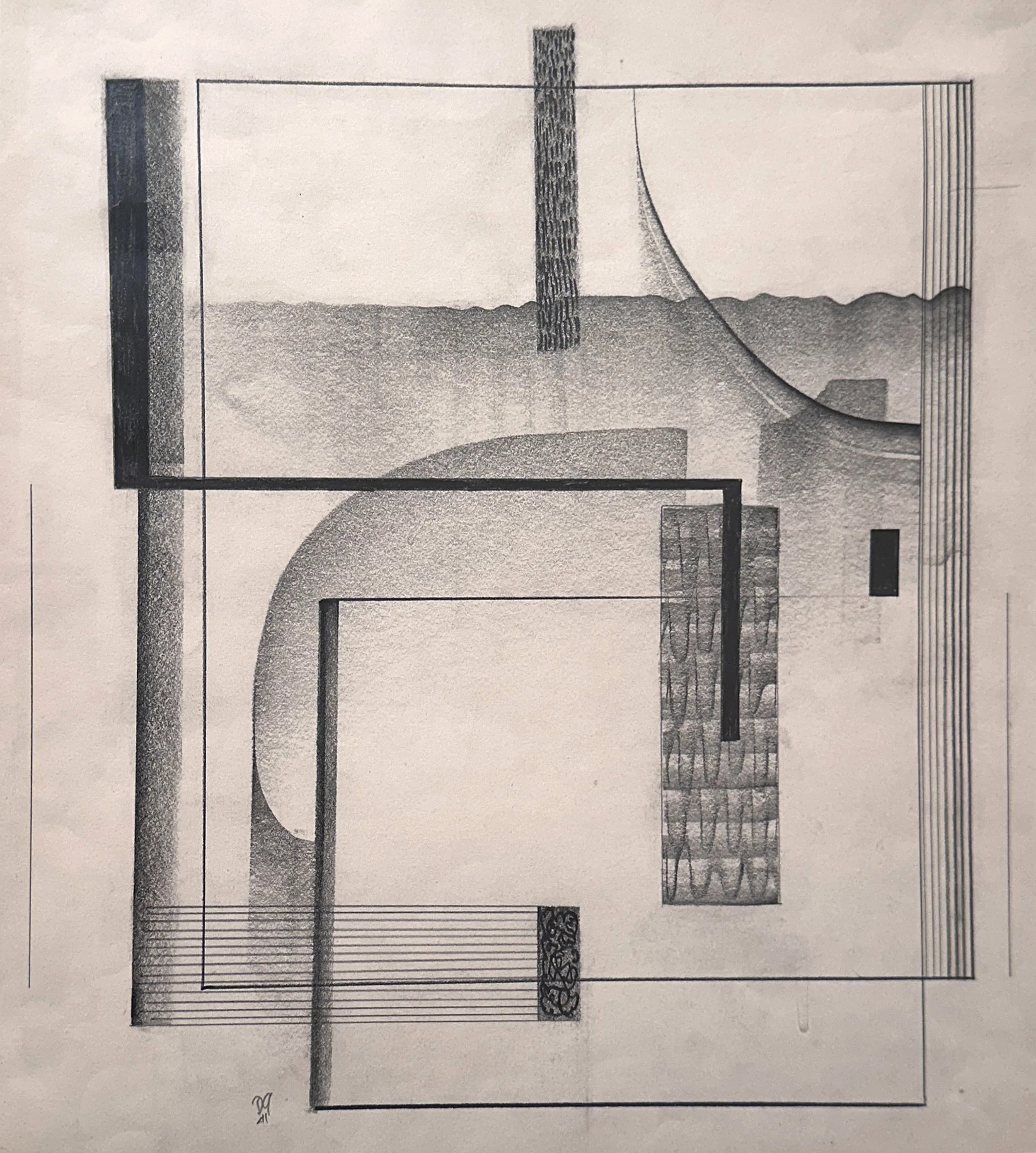 Dwinnell Grant (1912-1991)