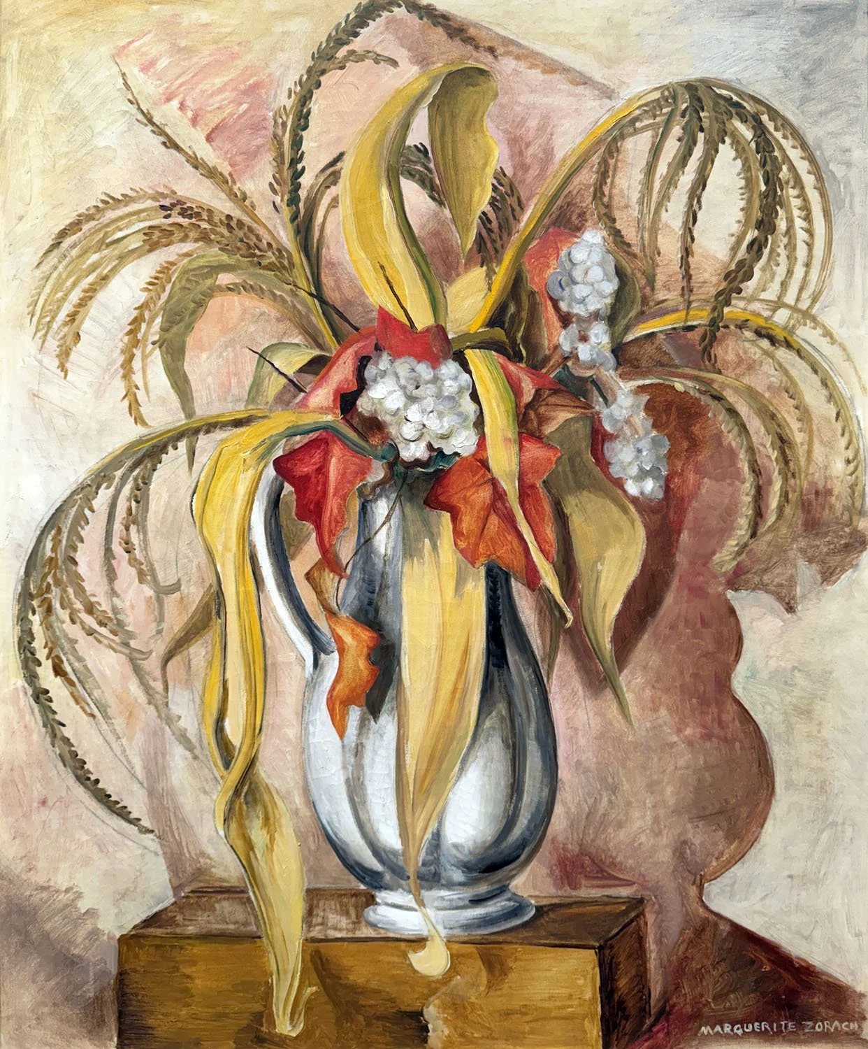 Marguerite Zorach (1887-1968)