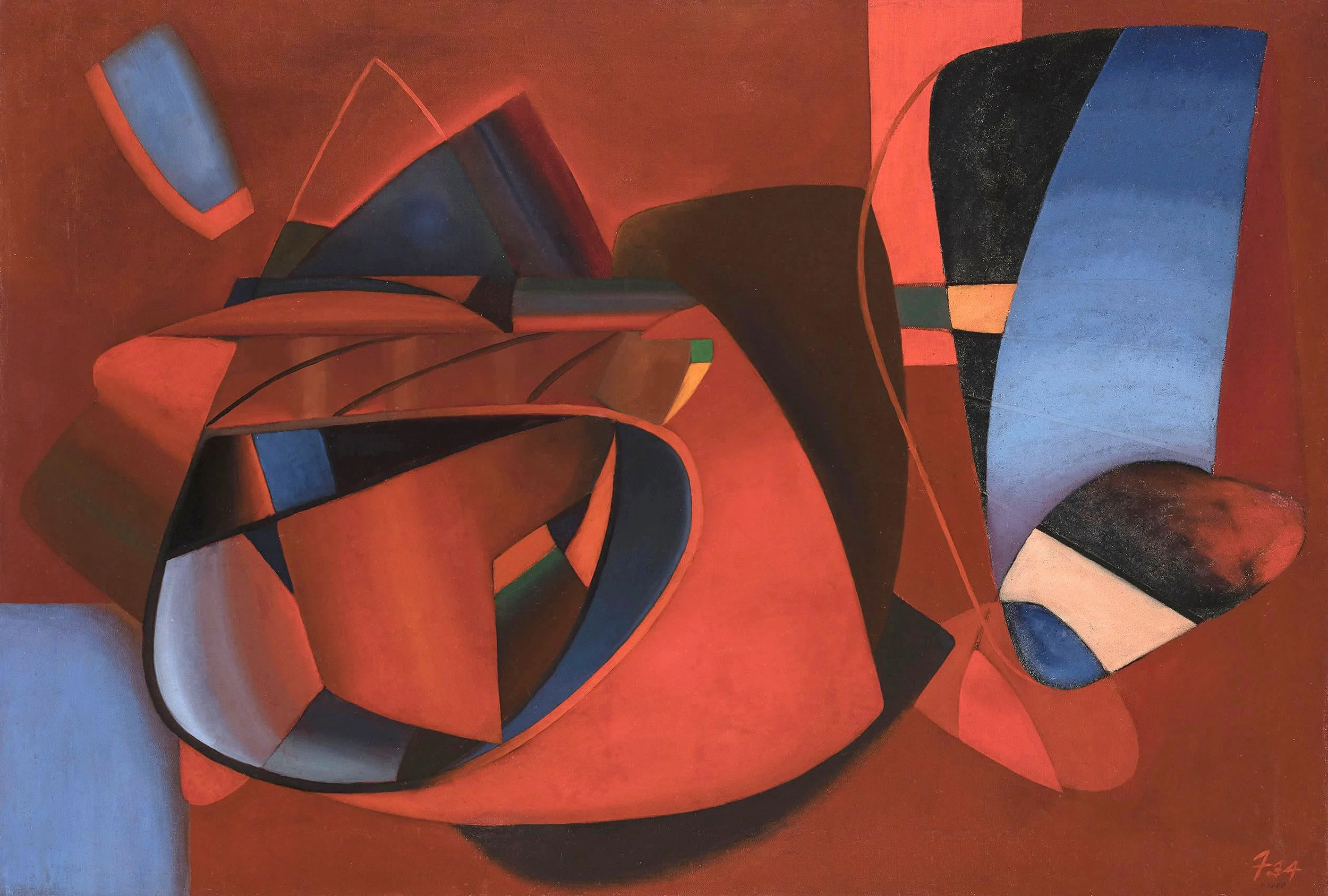 John Ferren (1905-1970)