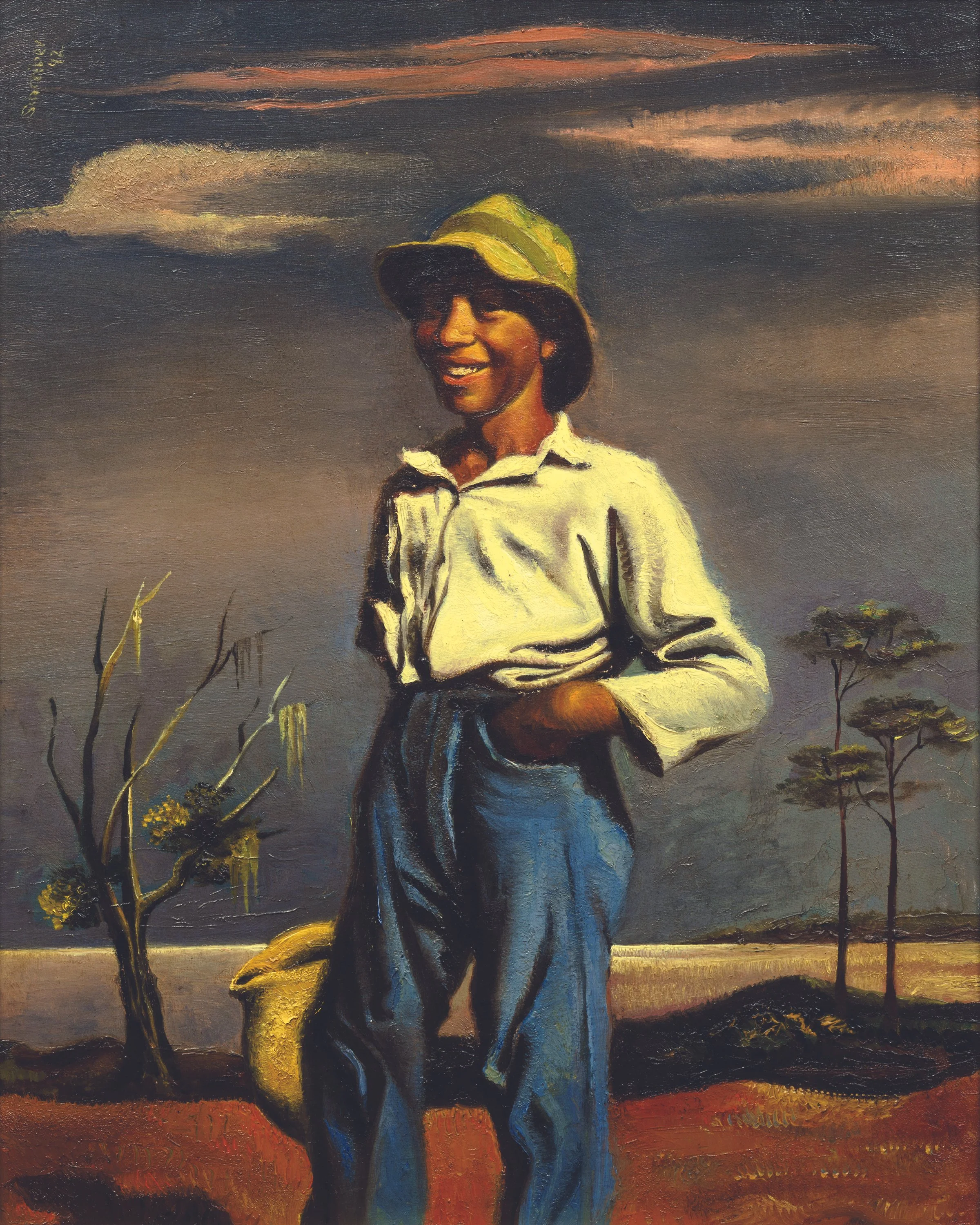 Georges Schreiber (1904-1977)