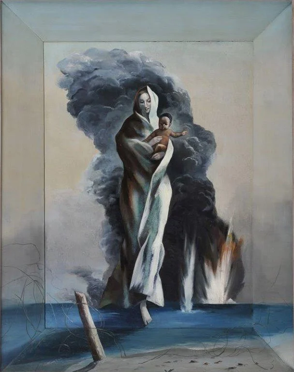 Dorr Bothwell (1902-2000)