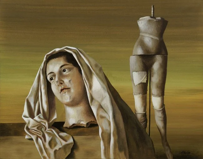 John Atherton (1900-1952)