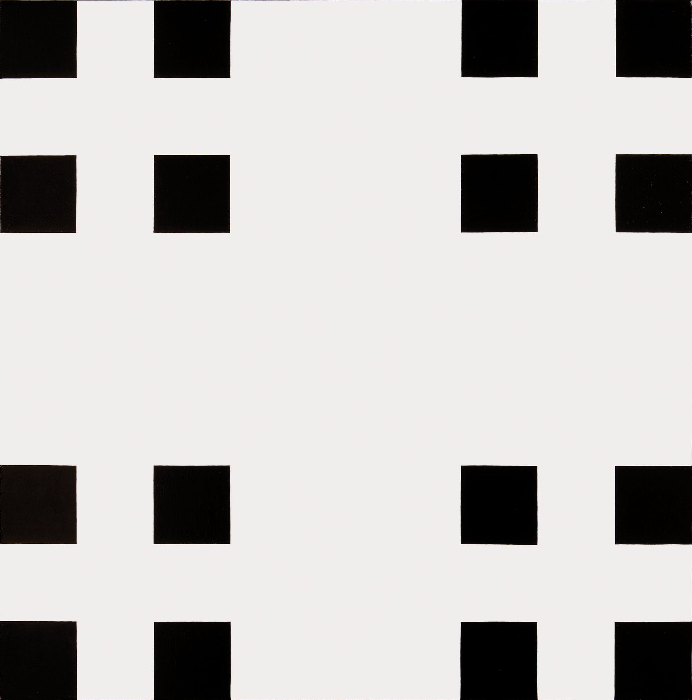 Frederick Hammersley (1919-2009)