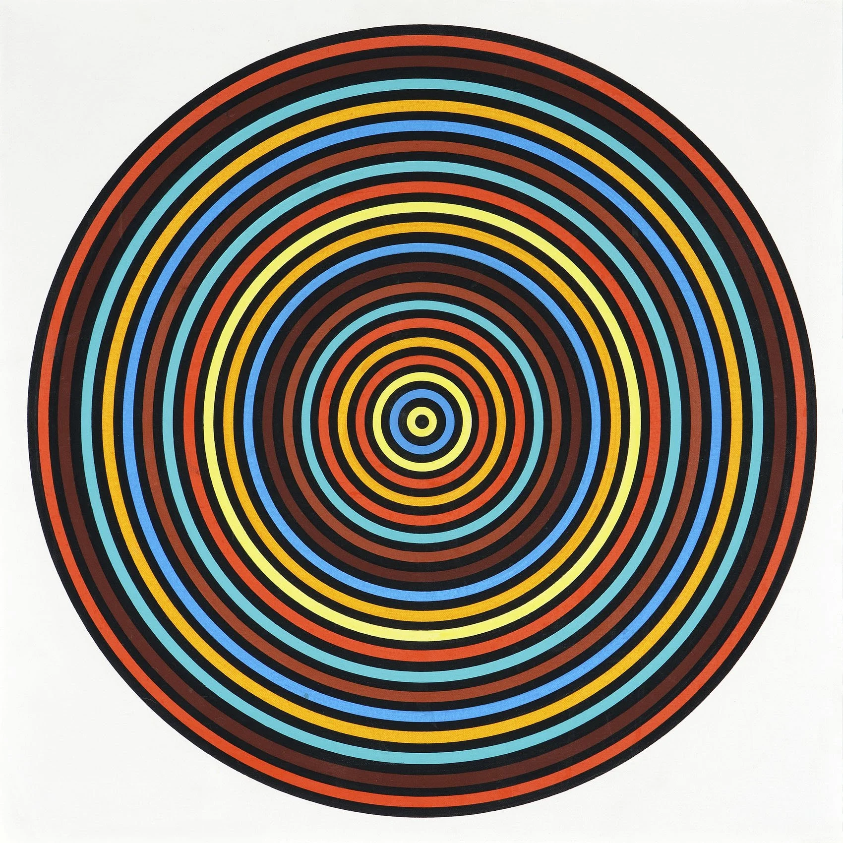 Tadasky (Tadasuke Kuwayama) (b. 1935)