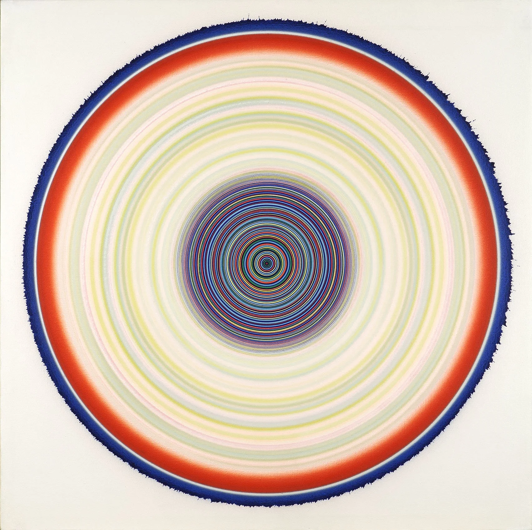 Tadasky (Tadasuke Kuwayama) (b. 1935)
