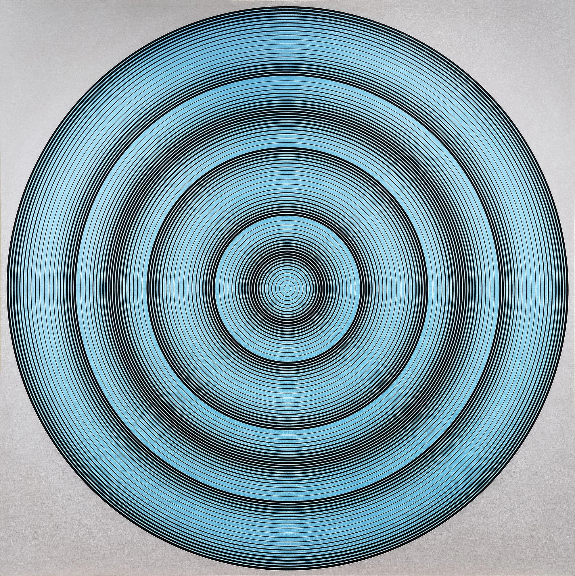 Tadasky (Tadasuke Kuwayama) (b. 1935)