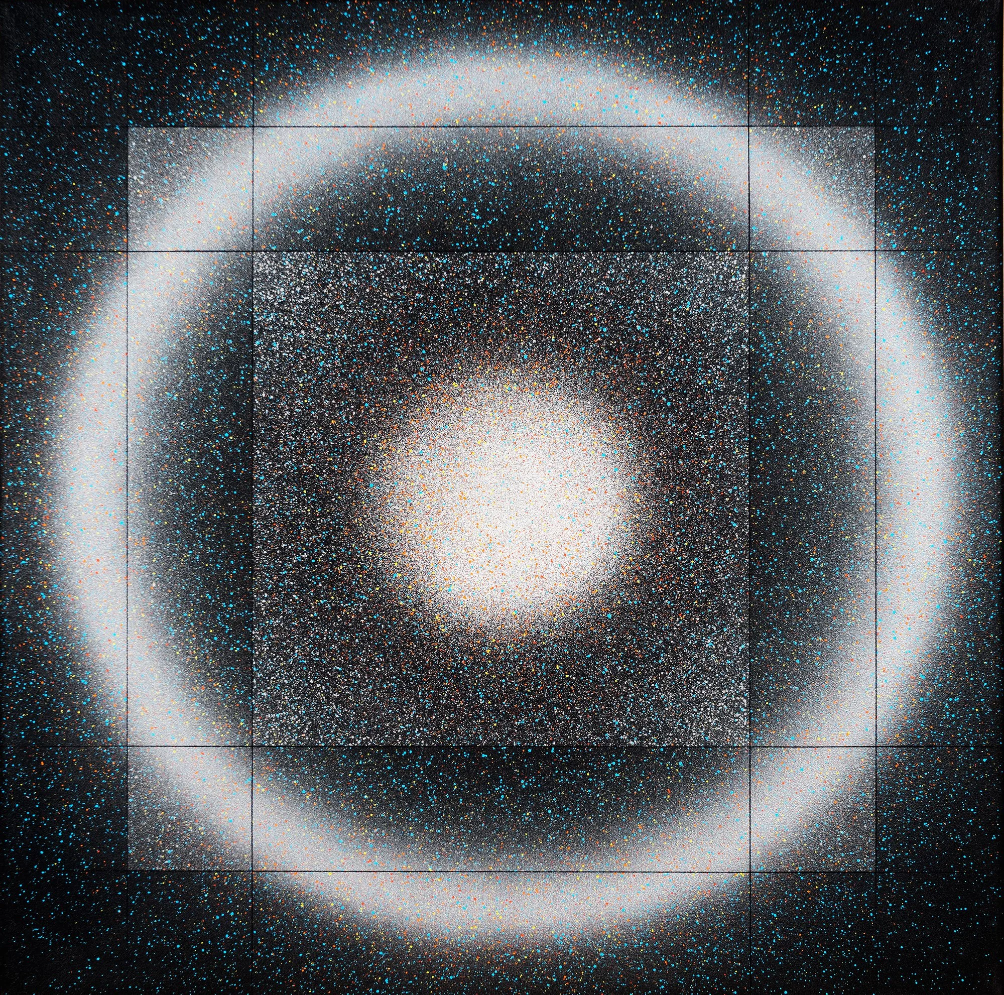 Tadasky (Tadasuke Kuwayama) (b. 1935)