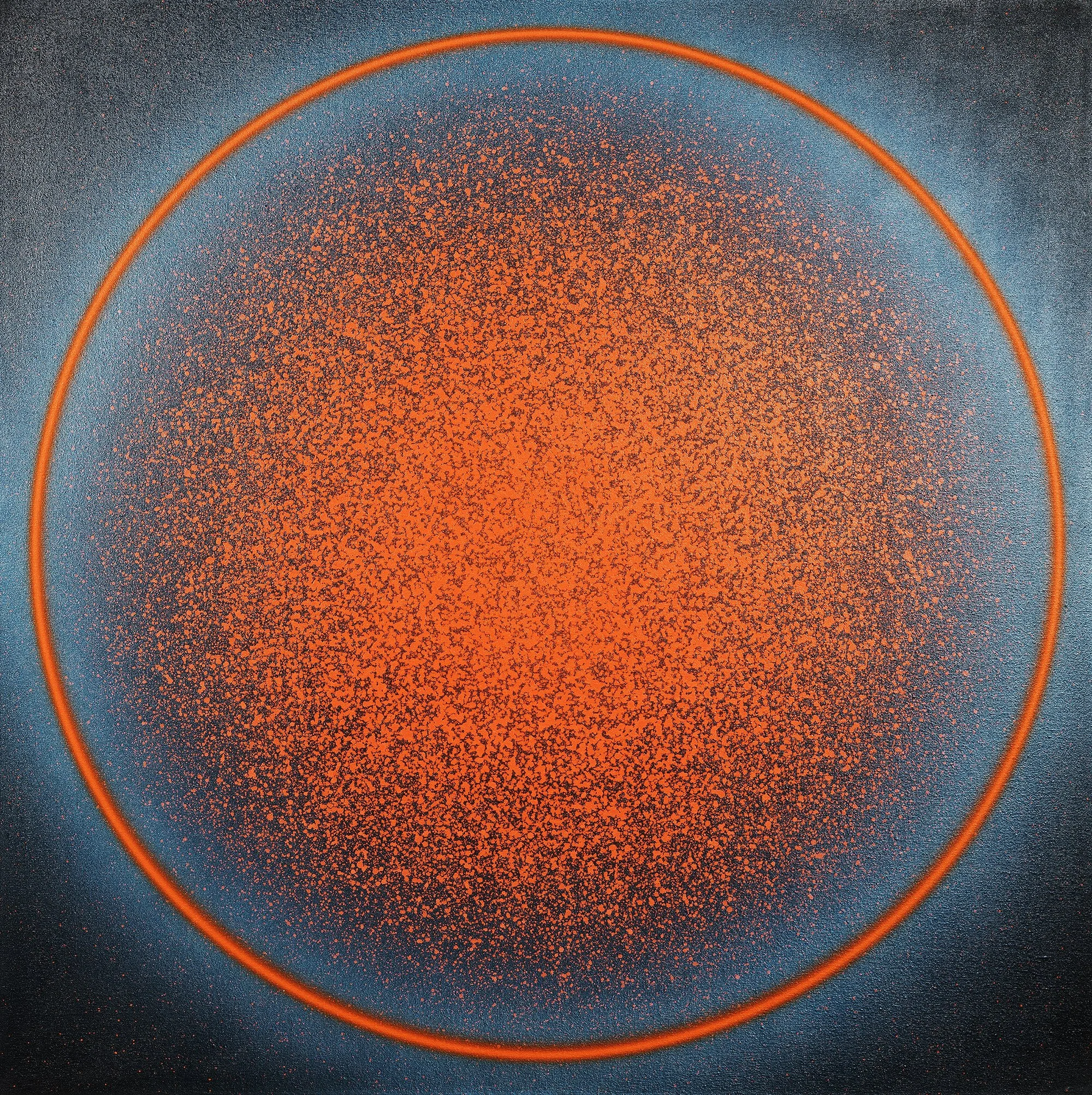 Tadasky (Tadasuke Kuwayama) (b. 1935)