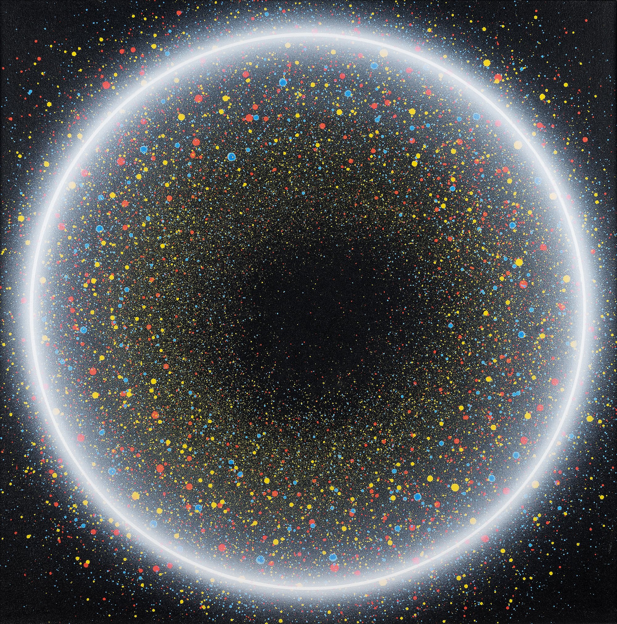 Tadasky (Tadasuke Kuwayama) (b. 1935)