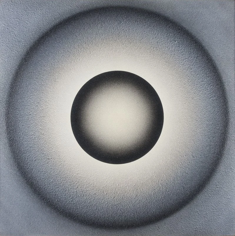 Tadasky (Tadasuke Kuwayama) (b. 1935)