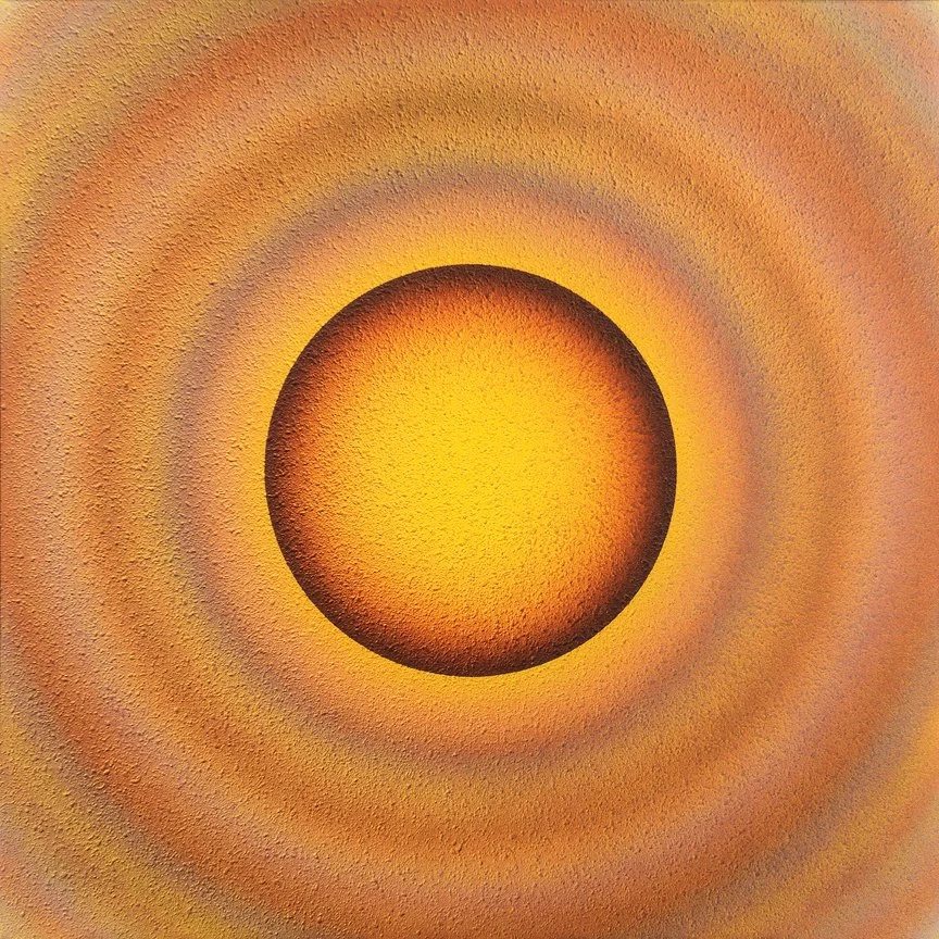 Tadasky (Tadasuke Kuwayama) (b. 1935)