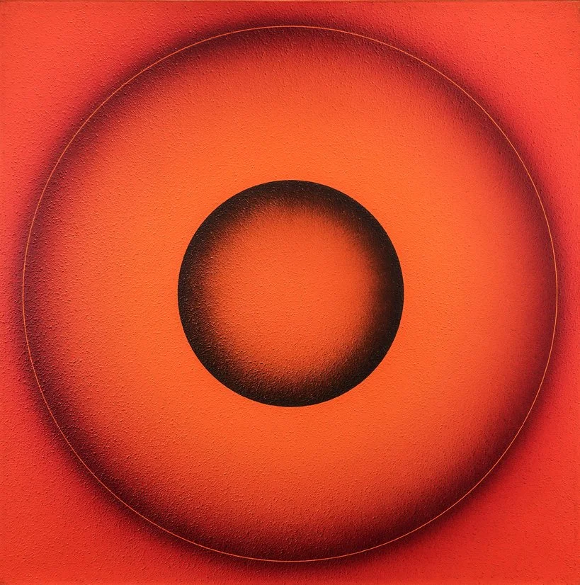 Tadasky (Tadasuke Kuwayama) (b. 1935)