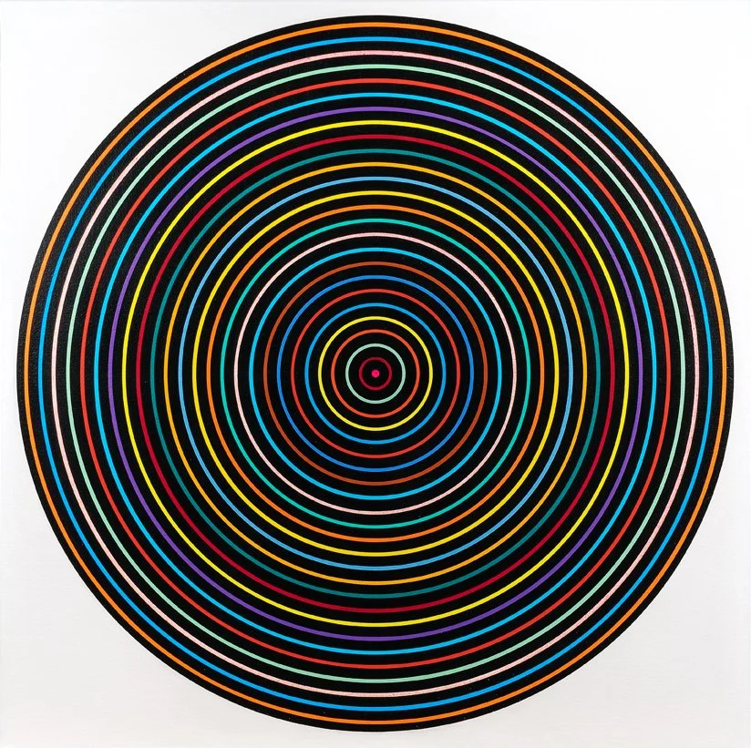 Tadasky (Tadasuke Kuwayama) (b. 1935)