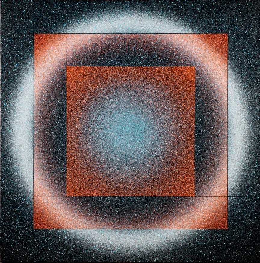 Tadasky (Tadasuke Kuwayama) (b. 1935)