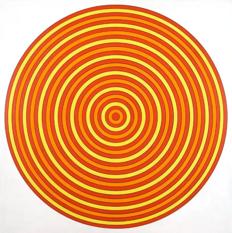 Tadasky (Tadasuke Kuwayama) (b. 1935)