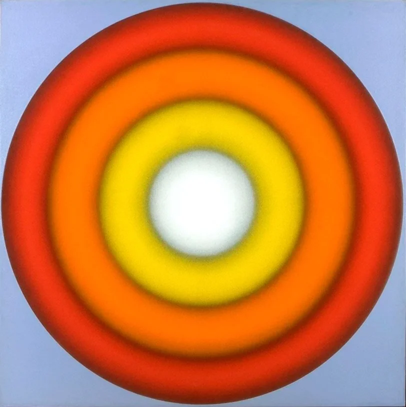Tadasky (Tadasuke Kuwayama) (b. 1935)