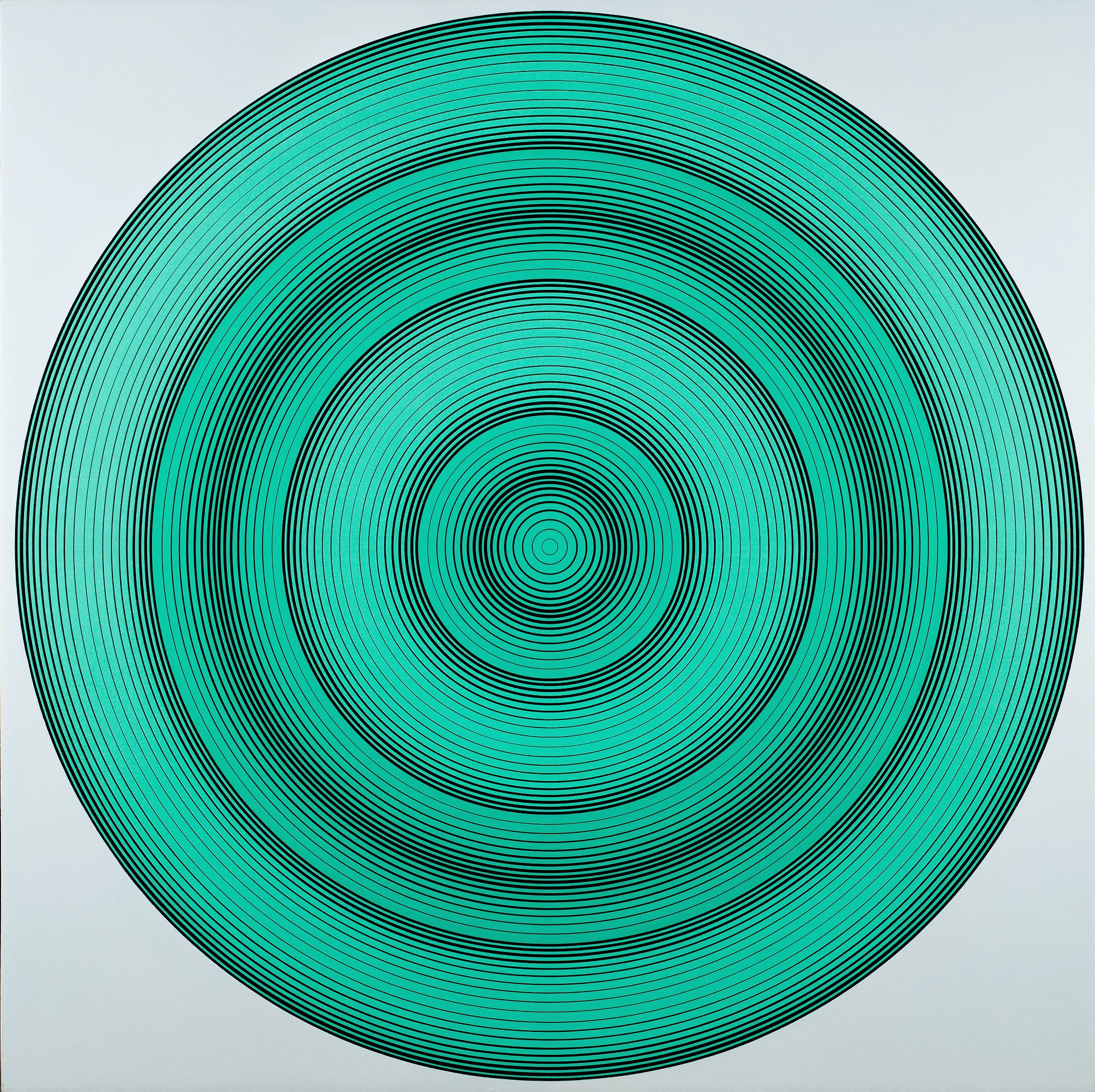 Tadasky (Tadasuke Kuwayama) (b. 1935)
