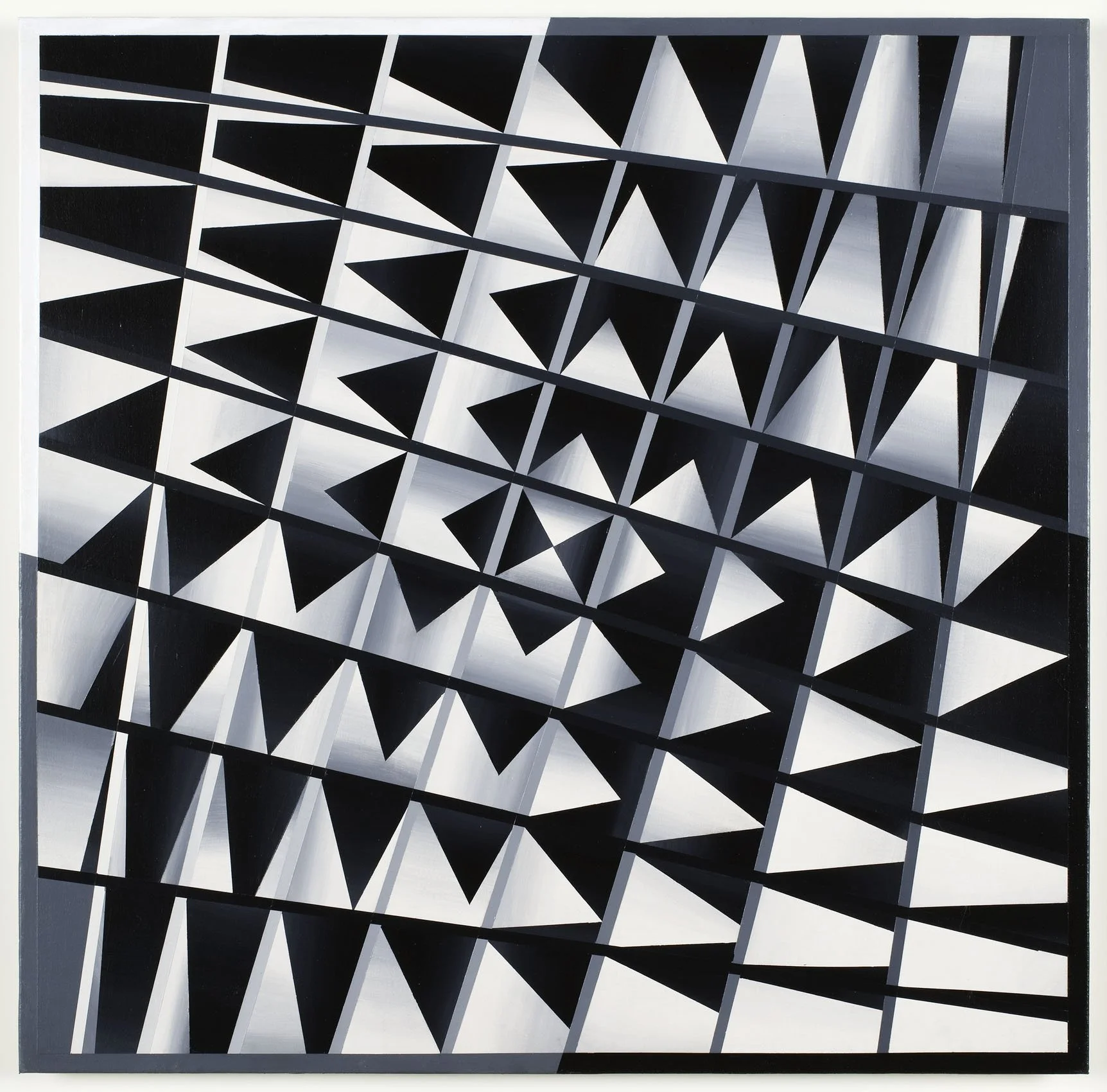 Francis Hewitt (1936-1992)