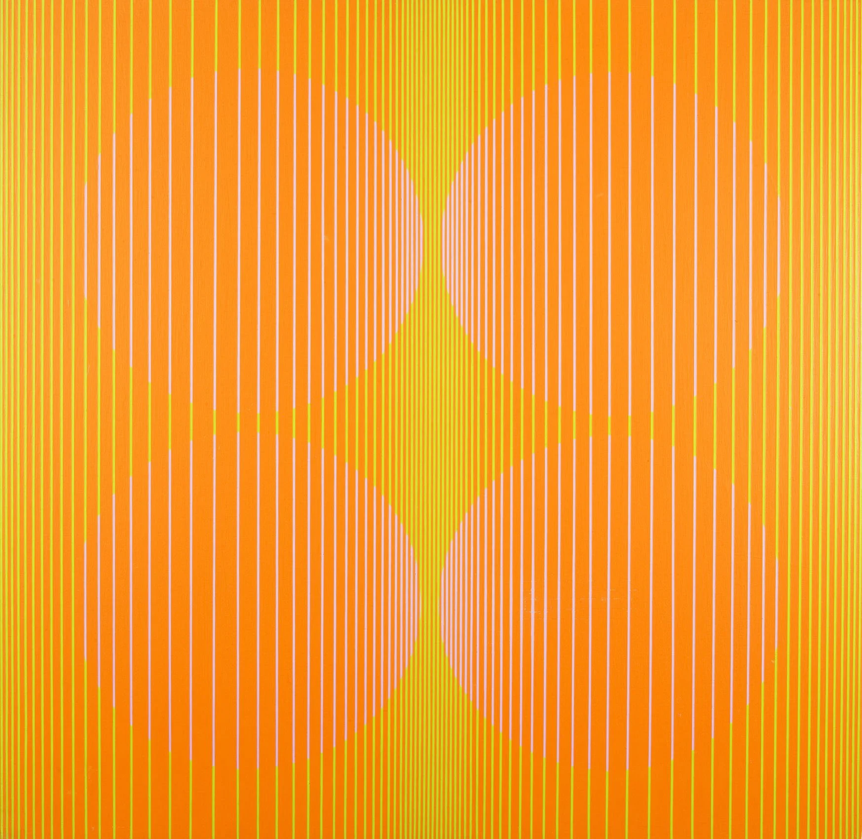 Julian Stanczak (1928-2017)