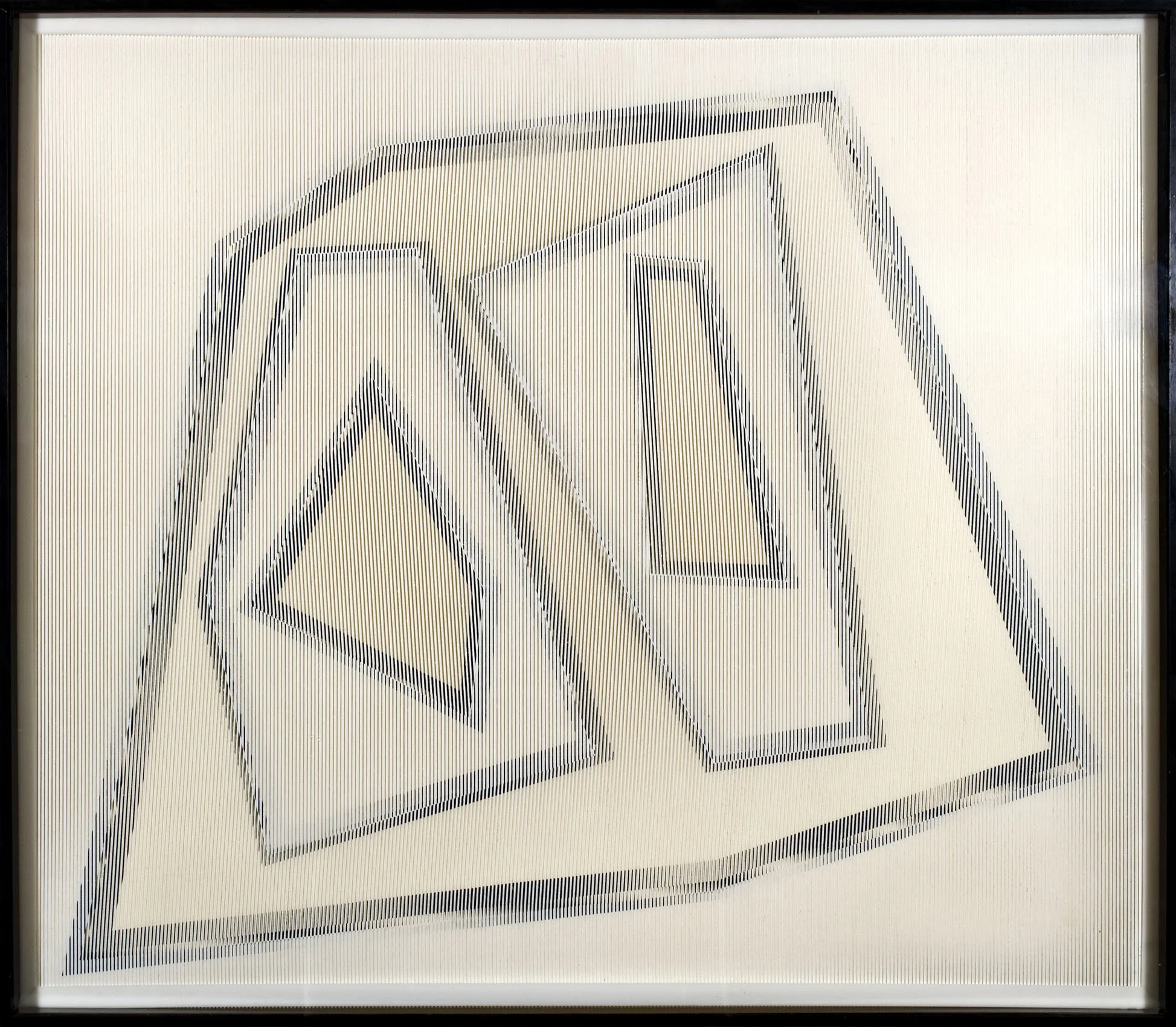Mon Levinson (1926-2014)