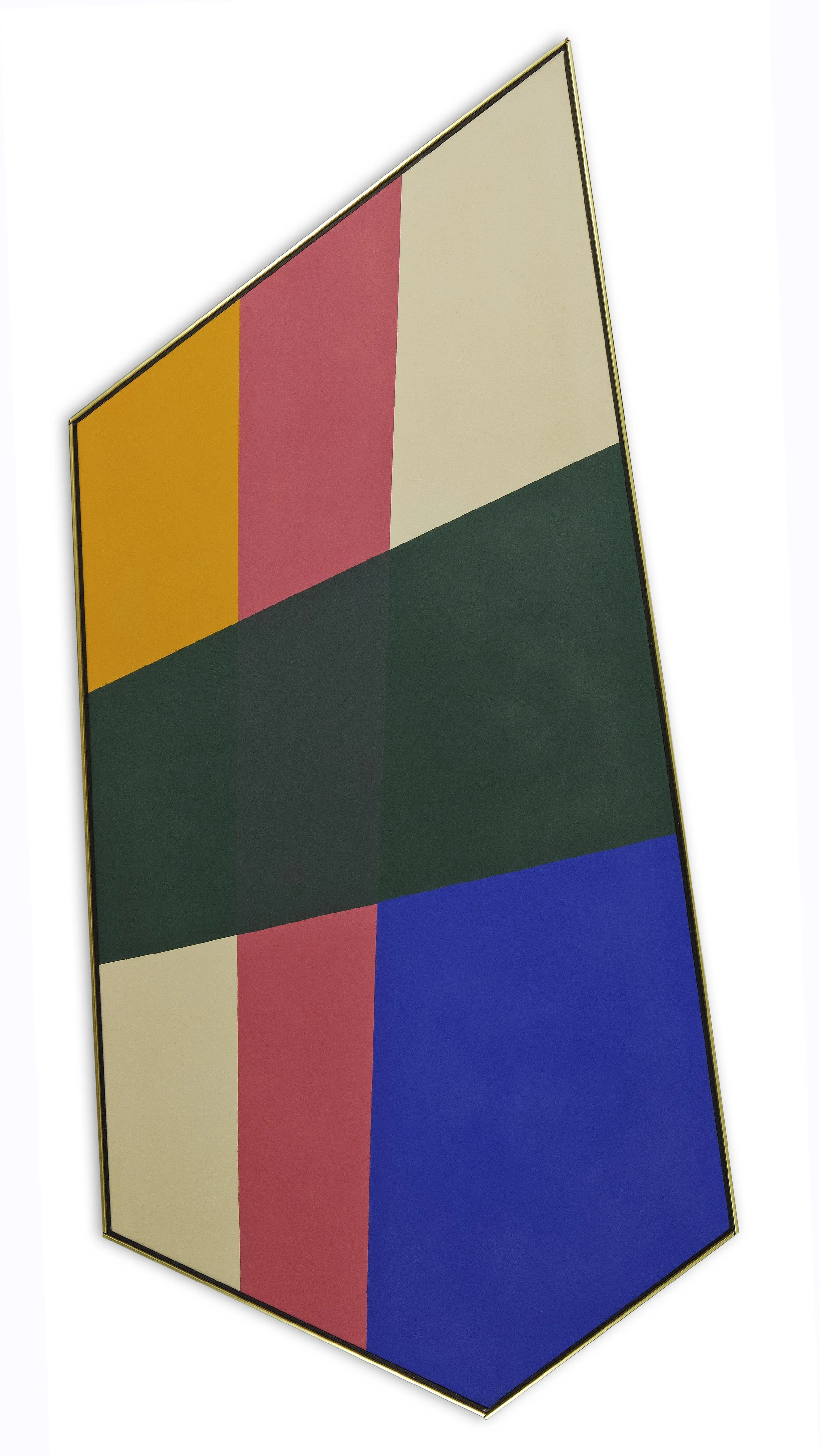 Paul Reed (1919-2015)