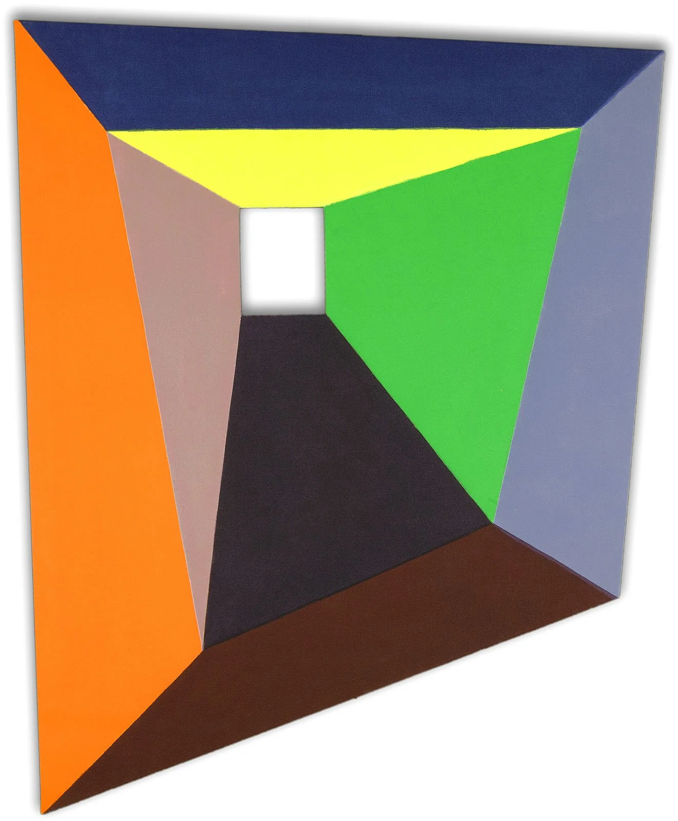 Paul Reed (1919-2015)