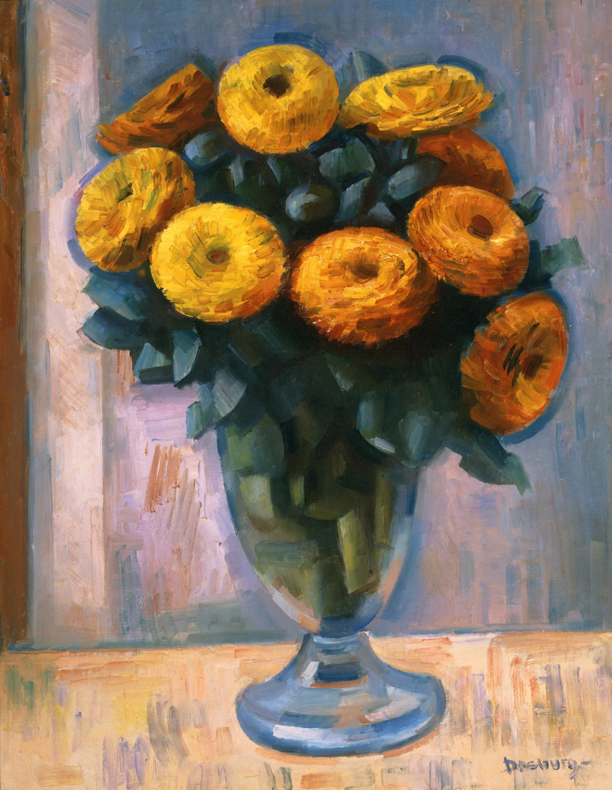 Andrew Dasburg (1887-1979)