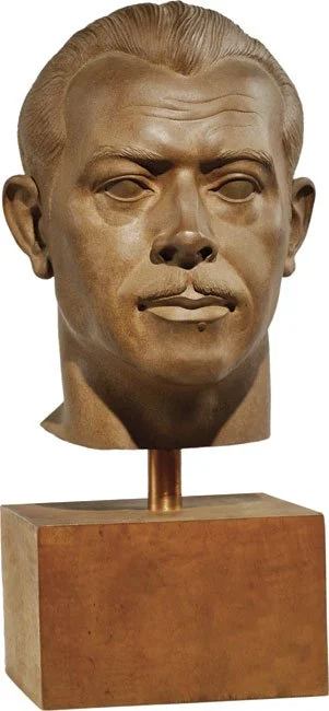 Paul Fiene (1899-1949)