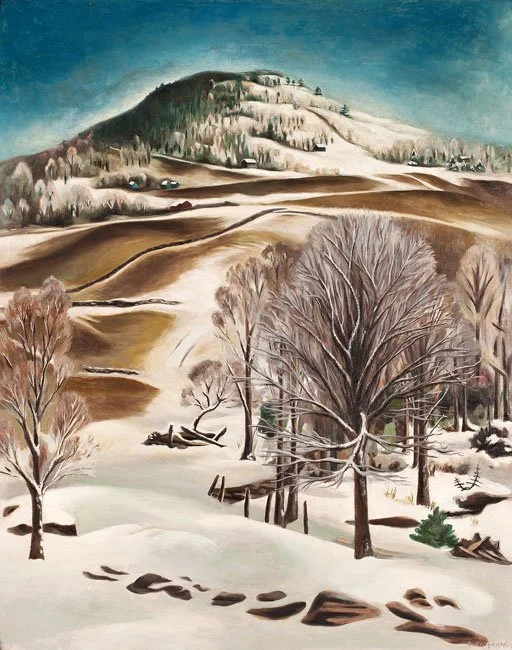 Georgina Klitgaard (1893-1976)