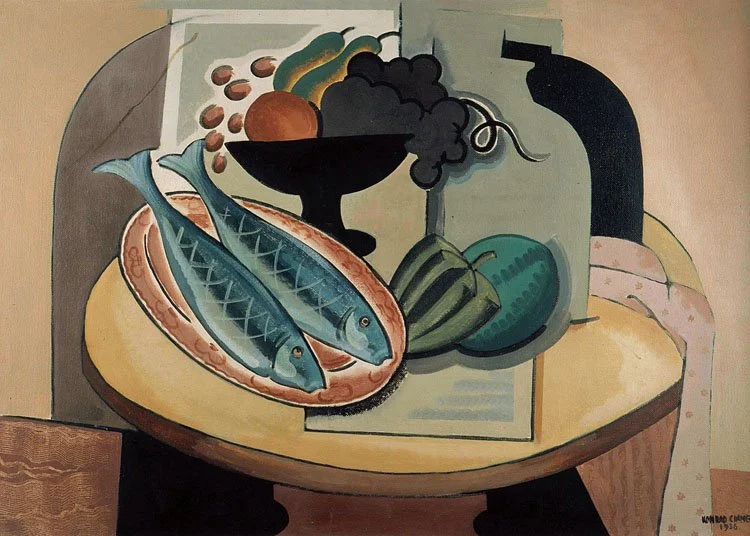 Konrad Cramer (1888–1963)