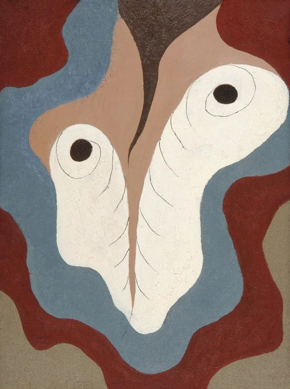 Charles Green Shaw (1892-1974)