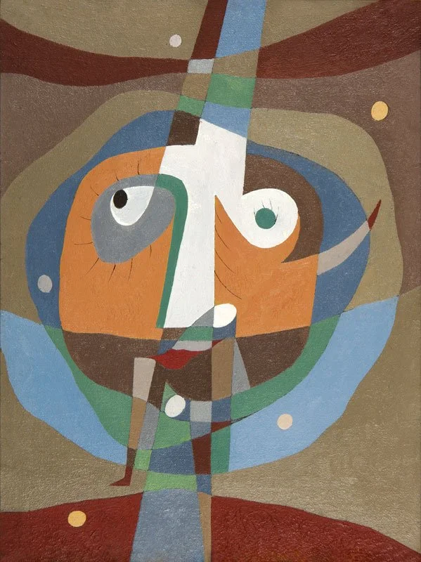 Charles Green Shaw (1892-1974)