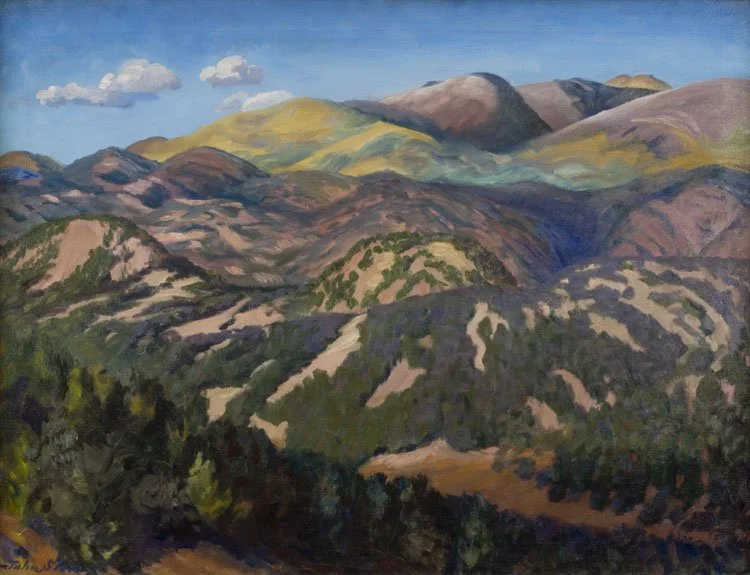 John Sloan (1871-1951)