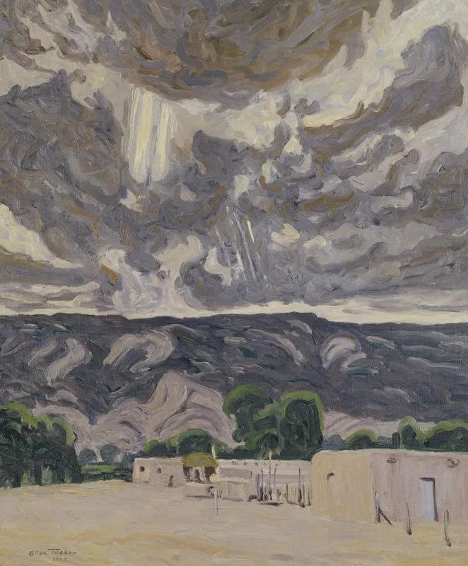 Allen Tucker (1866–1939)